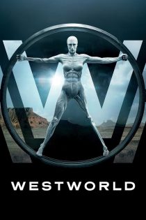 دانلود سریال Westworld