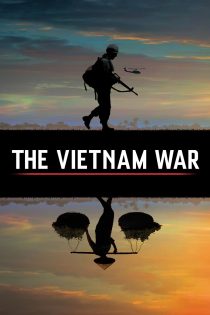 دانلود مستند سریالی The Vietnam War