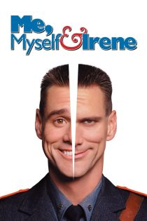 دانلود فیلم Me, Myself & Irene 2000