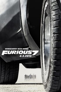 دانلود فیلم Fast & Furious 7 2015