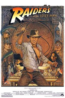 دانلود فیلم Indiana Jones and the Raiders of the Lost Ark 1981