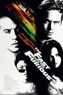 دانلود فیلم The Fast and the Furious 1 2001