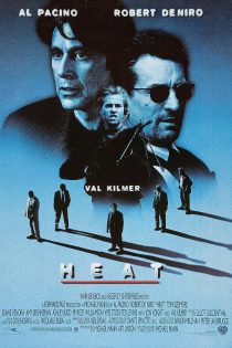 دانلود فیلم Heat 1995