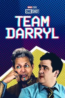 دانلود فیلم Team Darryl 2018