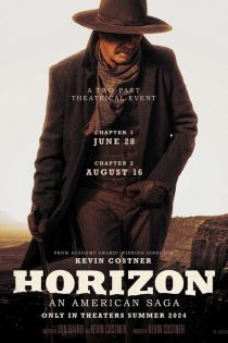دانلود فیلم Horizon: An American Saga 2024