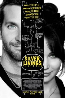 دانلود فیلم Silver Linings Playbook 2012