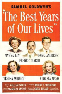 دانلود فیلم The Best Years of Our Lives 1946
