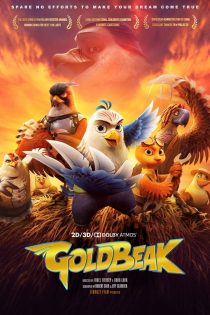 دانلود انیمیشن Goldbeak 2023
