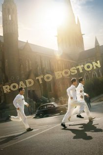 دانلود فیلم Road to Boston 2023
