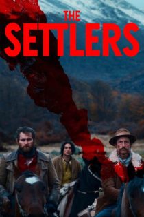 دانلود فیلم The Settlers 2023