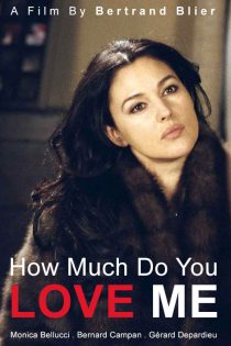 دانلود فیلم How Much Do You Love Me? 2005
