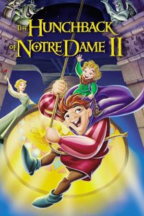 دانلود انیمیشن The Hunchback of Notre Dame 2: The Secret of the Bell 2002