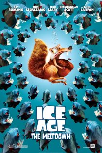 دانلود انیمیشن Ice Age: The Meltdown 2006