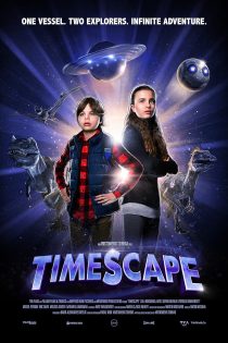 دانلود فیلم Timescape 2022